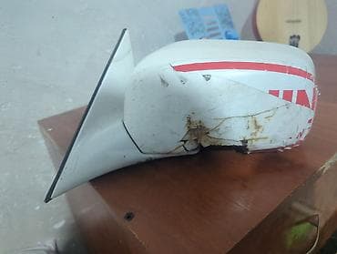 Тойота аристо.2003 год.левое зеркало.требуется ремонт at lalafo.kg — 6 Тойота аристо.2003 год.левое зеркало.требуется ремонт — 6