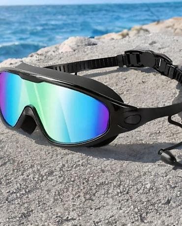 1 очки Цвет:синий-🔵 -🥽Очки для плавания — аксессуар, защищающий глаза at lalafo.kg 1 очки Цвет:синий-🔵 -🥽Очки для плавания — аксессуар, защищающий глаза