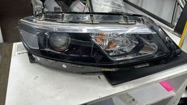 Передняя левая фара Chevrolet Cobalt 2018 г., Б/у, Оригинал at lalafo.kg Передняя левая фара Chevrolet Cobalt 2018 г., Б/у, Оригинал