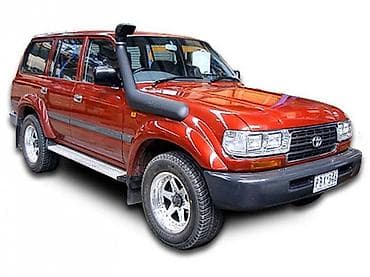 Автозапчасти на ленд крузер 80 4.0 at lalafo.kg Автозапчасти на ленд крузер 80 4.0