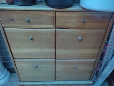 Полка для обуви, Б/у, Дерево, Самовывоз, Платная доставка at lalafo.kg Полка для обуви, Б/у, Дерево, Самовывоз, Платная доставка