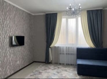 1 комната, 22 м², Индивидуалка, 1 этаж, Дизайнерский ремонт at lalafo.kg 1 комната, 22 м², Индивидуалка, 1 этаж, Дизайнерский ремонт