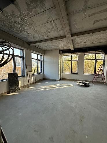 Lotus: Продажа офисов 45 м², Без ремонта, Без мебели, Бизнес центр, 2 этаж at lalafo.kg — 3 Lotus: Продажа офисов 45 м², Без ремонта, Без мебели, Бизнес центр, 2 этаж — 3