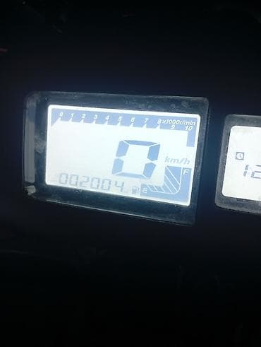 Скутеретта Tank, 150 куб. см, Бензин, Б/у at lalafo.kg Скутеретта Tank, 150 куб. см, Бензин, Б/у