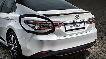 Задний левый стоп-сигнал Toyota Б/у, Оригинал at lalafo.kg Задний левый стоп-сигнал Toyota Б/у, Оригинал