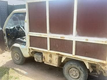Daewoo Лабо: 1997 г., 0.9 л, Механика at lalafo.kg Daewoo Лабо: 1997 г., 0.9 л, Механика