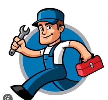 Требуется слесарь (наладчик техоборудования) на завод. Опыт работы от at lalafo.kg Требуется слесарь (наладчик техоборудования) на завод. Опыт работы от