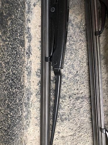 Автокосметика: Айнек тазалагычтардын трапециясы Mazda, Жаңы, Аналог lalafo.kg да — 5 Автокосметика: Айнек тазалагычтардын трапециясы Mazda, Жаңы, Аналог — 5