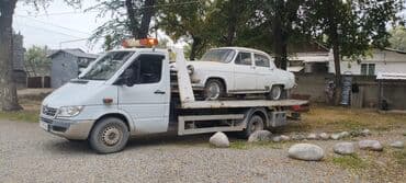 С лебедкой, Со сдвижной платформой, С прямой платформой at lalafo.kg С лебедкой, Со сдвижной платформой, С прямой платформой