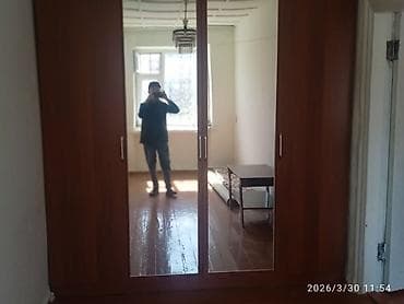 2 комнаты, 2 м², 1 этаж, Старый ремонт at lalafo.kg 2 комнаты, 2 м², 1 этаж, Старый ремонт