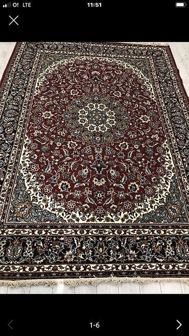 Килемдерди сатып алуу: Килем Жаңы lalafo.kg да — 2 Килемдерди сатып алуу: Килем Жаңы — 2