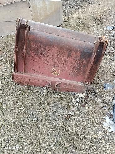 Фронтальные КУНы: Ковш для фронтального погрузчика/тракторного погрузчика Описание: - at lalafo.kg — 4 Фронтальные КУНы: Ковш для фронтального погрузчика/тракторного погрузчика Описание: - — 4