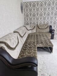 Продам угловой диван б.у в хорошем. состоянии 3.60×2.10 Кара Балта at lalafo.kg Продам угловой диван б.у в хорошем. состоянии 3.60×2.10 Кара Балта