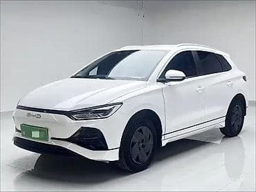 BYD E2: 2025 г. at lalafo.kg BYD E2: 2025 г.