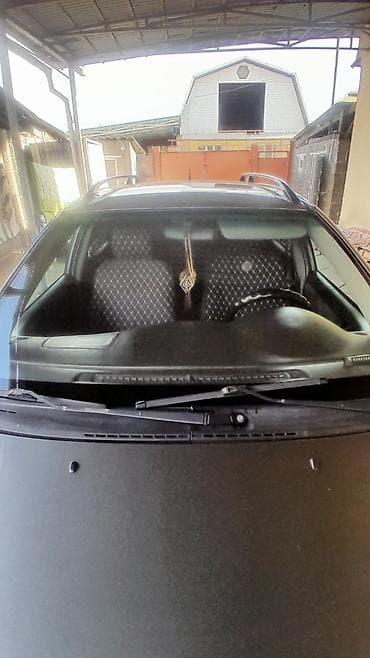 Toyota Corolla: 2004 г., 1.6 л, Ручные, Бензин, Универсал at lalafo.kg Toyota Corolla: 2004 г., 1.6 л, Ручные, Бензин, Универсал