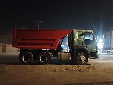 Грузовик, Стандарт, Б/у at lalafo.kg Грузовик, Стандарт, Б/у