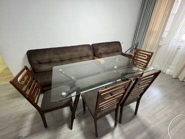 Стильная и качественная мебель из Италии – идеальное решение для at lalafo.kg Стильная и качественная мебель из Италии – идеальное решение для