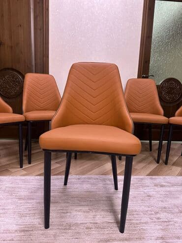 СТУЛЬЧИКИ НОВЫЕ 🔥 В НАЛИЧИИ 4шт. 👍 ЦВЕТ АЙФОН 17 😃 СТАРАЯ ЦЕНА 4000с at lalafo.kg СТУЛЬЧИКИ НОВЫЕ 🔥 В НАЛИЧИИ 4шт. 👍 ЦВЕТ АЙФОН 17 😃 СТАРАЯ ЦЕНА 4000с