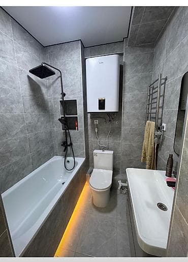 1 комната, Собственник, Без подселения, С мебелью полностью at lalafo.kg 1 комната, Собственник, Без подселения, С мебелью полностью