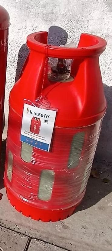 35л Lite safe композитные балоны удобные безопасные для дома натяжных at lalafo.kg 35л Lite safe композитные балоны удобные безопасные для дома натяжных