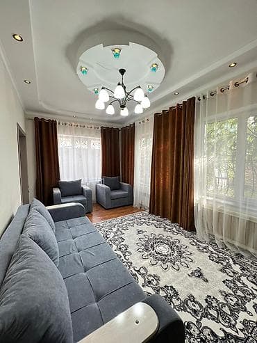 Proton: 104 м², 4 бөлмө, Видео байкоо, Евроремонт, Кондиционер lalafo.kg да — 9 Proton: 104 м², 4 бөлмө, Видео байкоо, Евроремонт, Кондиционер — 9