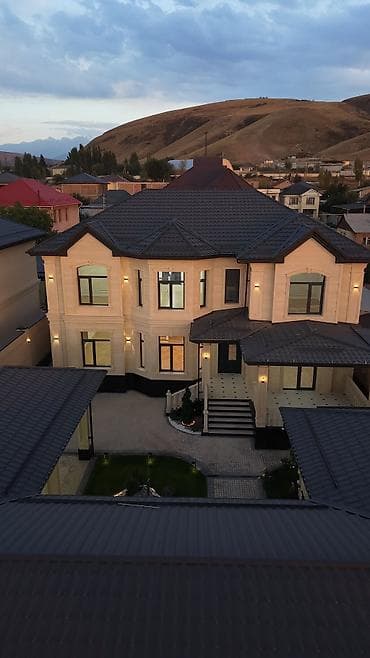 🏡 АРЧА-БЕШИК КОНУШУНДА ПРЕМИУМ КЛАССТАГЫ ҮЙ САТЫЛАТ Инженердик at lalafo.kg 🏡 АРЧА-БЕШИК КОНУШУНДА ПРЕМИУМ КЛАССТАГЫ ҮЙ САТЫЛАТ Инженердик