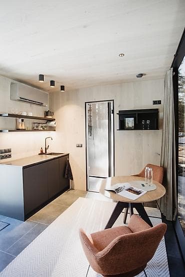 Продажа дач: Приветствую 🤝 Взаимовыгодное предложение. 🏔 МОДУЛЬНЫЙ ДОМ 40 м² — at lalafo.kg — 10 Продажа дач: Приветствую 🤝 Взаимовыгодное предложение. 🏔 МОДУЛЬНЫЙ ДОМ 40 м² — — 10