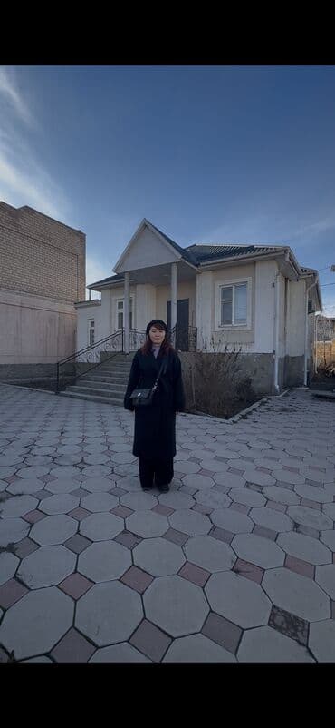 Дом, 130 м², 4 комнаты, Собственник, Косметический ремонт at lalafo.kg Дом, 130 м², 4 комнаты, Собственник, Косметический ремонт