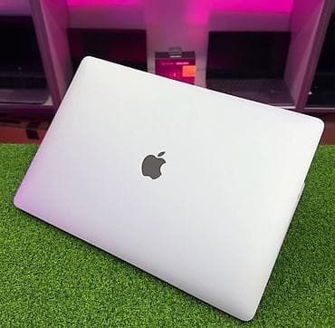 Apple MacBook Pro 2018 Core i7/16/256/15.4 Retina / Radeon Pro at lalafo.kg Apple MacBook Pro 2018 Core i7/16/256/15.4 Retina / Radeon Pro