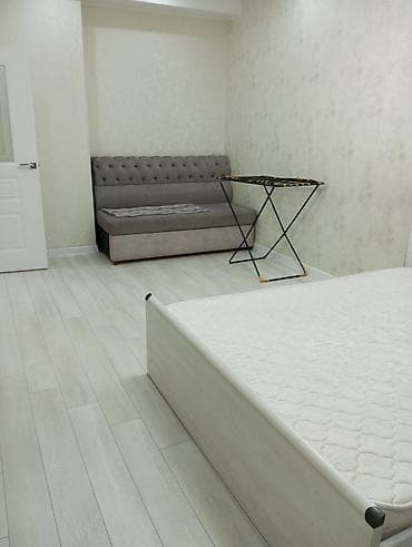 Сдаётся 1 комнатная квартира отдельным санузлом и базовой мебелью и at lalafo.kg Сдаётся 1 комнатная квартира отдельным санузлом и базовой мебелью и