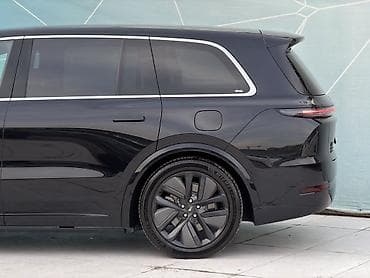 gac aion s цена: Lixiang L9: 2024 г., 1.5 л, Автомат, Электромобиль, Внедорожник at lalafo.kg — 5 gac aion s цена: Lixiang L9: 2024 г., 1.5 л, Автомат, Электромобиль, Внедорожник — 5