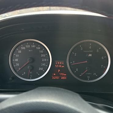 BMW 530: 2004 г., 3 л, Автомат, Бензин, Седан at lalafo.kg — 10 BMW 530: 2004 г., 3 л, Автомат, Бензин, Седан — 10