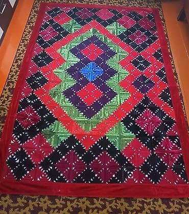 Жумшак эмерек үчүн каптамалар: Плед, Жаңы, Бардык мезгилдер lalafo.kg да — 1 Жумшак эмерек үчүн каптамалар: Плед, Жаңы, Бардык мезгилдер — 1