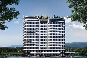 Сдан, Элитка, 1 комната, 50 м² at lalafo.kg — 1 Сдан, Элитка, 1 комната, 50 м² — 1