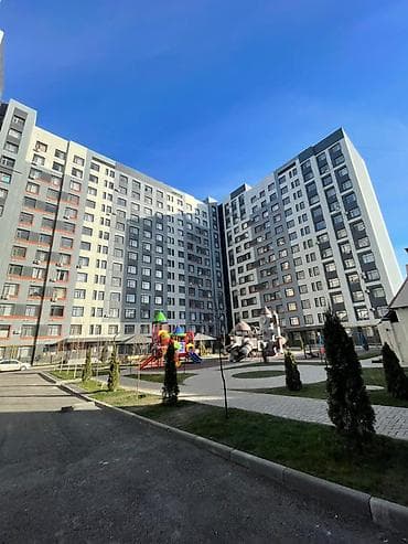 2 комнаты, 67 м², Элитка, Евроремонт at lalafo.kg 2 комнаты, 67 м², Элитка, Евроремонт