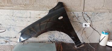 Крыло Переднее левое Б/у, Оригинал at lalafo.kg Крыло Переднее левое Б/у, Оригинал