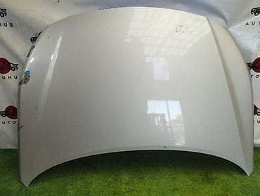 Капот Hyundai at lalafo.kg Капот Hyundai