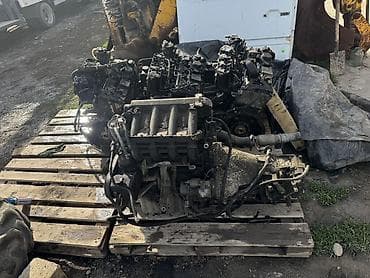 Форсункалар: Свежий пригнаные из Европы Двигатели и навесное 2,9 2,7 2,2 - В lalafo.kg да — 2 Форсункалар: Свежий пригнаные из Европы Двигатели и навесное 2,9 2,7 2,2 - В — 2