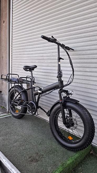 Электровелосипед at lalafo.kg Электровелосипед