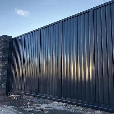 Жылма дарбазалар: Темир, Автоматтык, Башка бренд, Консолдуу, Гараж үчүн, Жеке менчик үй үчүн, Сарай үчүн, Мөөр басылган, Дүңүнөн, Жаңы, Акысыз орнотуу lalafo.kg да — 7 Жылма дарбазалар: Темир, Автоматтык, Башка бренд, Консолдуу, Гараж үчүн, Жеке менчик үй үчүн, Сарай үчүн, Мөөр басылган, Дүңүнөн, Жаңы, Акысыз орнотуу — 7