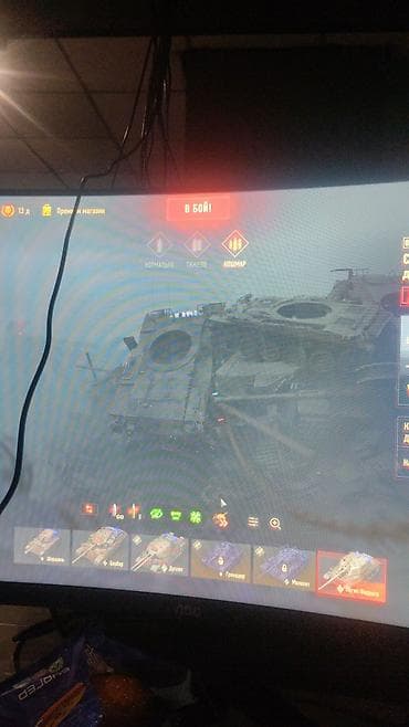 Продаю игровой аккаунт в игре World of Tanks. Аккаунт очень хороший at lalafo.kg — 1 Продаю игровой аккаунт в игре World of Tanks. Аккаунт очень хороший — 1