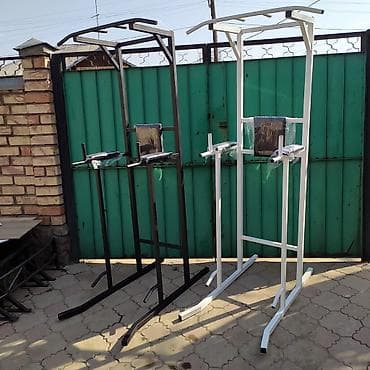 Турник, 3 в 1, Напольный at lalafo.kg Турник, 3 в 1, Напольный