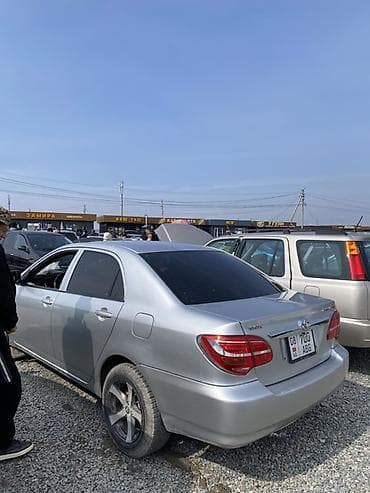 Toyota Corolla: 2016 г., Седан at lalafo.kg Toyota Corolla: 2016 г., Седан