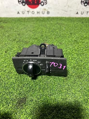 Блок управления светом/фарами Mercedes‑Benz E‑Class W211, двигатель at lalafo.kg Блок управления светом/фарами Mercedes‑Benz E‑Class W211, двигатель