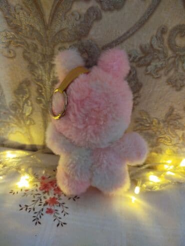 Игрушка лабубу at lalafo.kg Игрушка лабубу