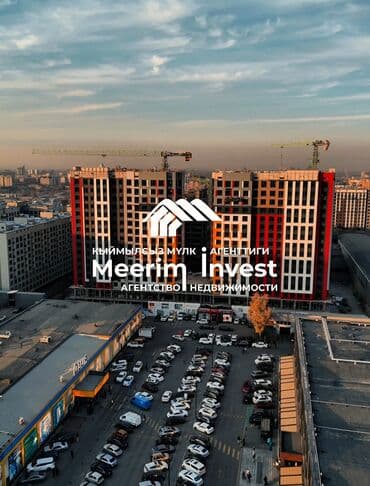 2 комнаты, 78 м², Элитка, 12 этаж, ПСО (под самоотделку) at lalafo.kg 2 комнаты, 78 м², Элитка, 12 этаж, ПСО (под самоотделку)