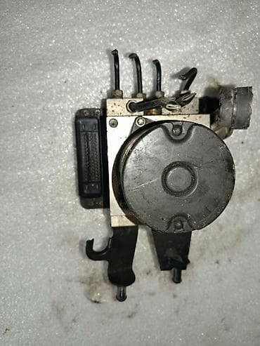 ABS: Блок ABS Kia Оригинал, Германия lalafo.kg да — 1 ABS: Блок ABS Kia Оригинал, Германия — 1