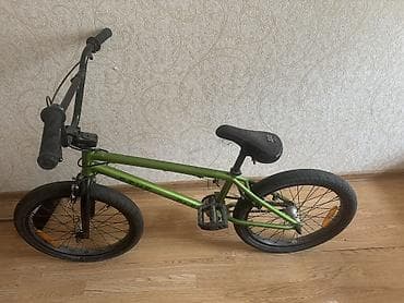 Продаю велосипед BMX состояние отличное мало пользовался, продаю связи at lalafo.kg Продаю велосипед BMX состояние отличное мало пользовался, продаю связи