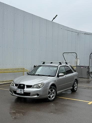 Proton: Subaru Impreza: 2005 г., 1.5 л, Автомат, Бензин, Универсал lalafo.kg да — 1 Proton: Subaru Impreza: 2005 г., 1.5 л, Автомат, Бензин, Универсал — 1