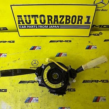 Рулевой шлейф Toyota Б/у, Оригинал, Япония at lalafo.kg Рулевой шлейф Toyota Б/у, Оригинал, Япония